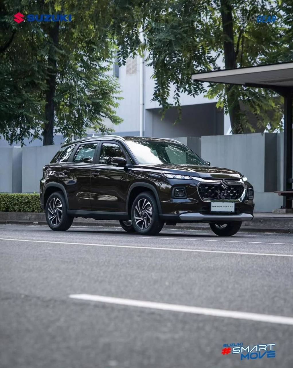 Grand Vitara