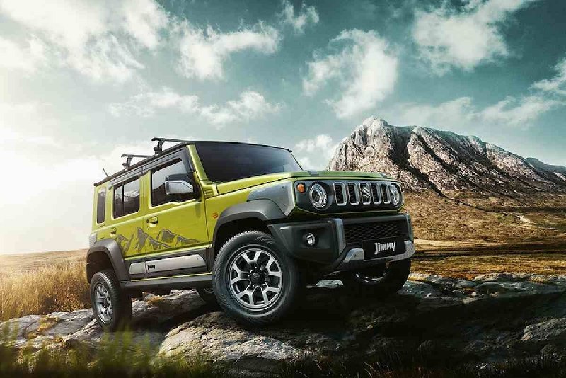 Jimny